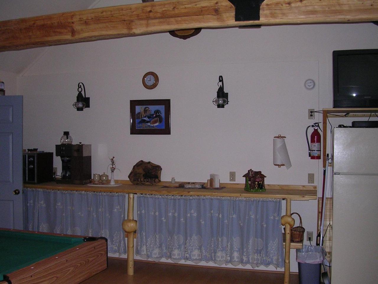 Alaska'S Northland Inn Trapper Creek Esterno foto
